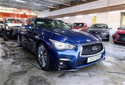 انفنتي Q50